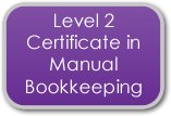 IAB Level 2 Certificate in Manual Bookkeeping